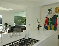 Villa Re Di Denari Terrasini Otel