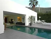 Otel Villa Re Di Denari Terrasini
